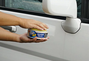 SOFT99 | Durable soft wax - Product Image 4