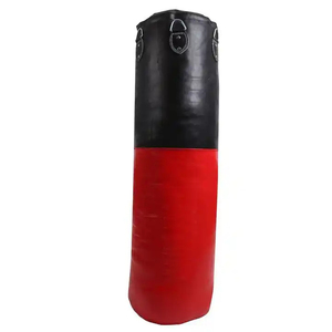 Sacos de Boxeo Inflables de Cuero Profesional Personalizados Boerllon de la Mejor Calidad, Resistentes, Ligeros y Ecológicos - Product Image 6