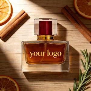 Parfum pour femme de haute qualité American Spot, longue tenue, durable, écologique, professionnel, brume corporelle moderne, luxe Rouge Wood - Product Image 6