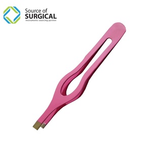 Precision Plucking for Professionals Painless <b>Hair</b> Removal Tools Long Lasting Eyebrow <b>Plucker</b> Professional Salon Grade - Product Image 4