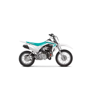 2026 Hond_a CRF 110F - Product Image 1