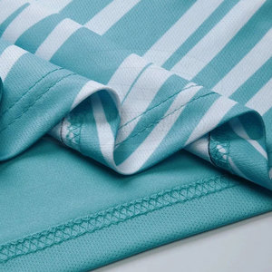 Uniforme de fútbol de Color sólido de alta calidad, uniforme de fútbol de poliéster 100%, uniforme de equipo de fútbol - Product Image 5