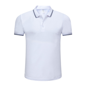 Camisetas de Golf Transpirables para Hombre, de Secado Rápido, Personalizables con su Propio Diseño, 100% Poliéster, Polo - Product Image 5