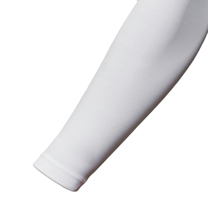 Manchons de compression unisexes en tissu de haute qualité, respirants et élastiques, dernier design, vente en gros - Product Image 5