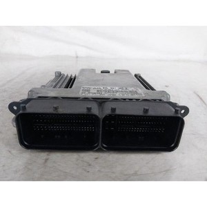 ECUs et modules informatiques de golf d'occasion 04L907309R - Product Image 3