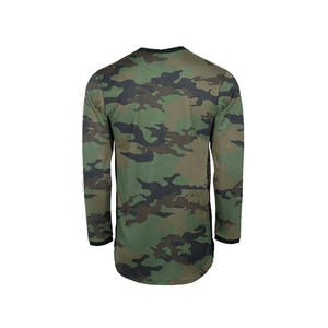Nouvelle tenue de motocross tendance, maillot et pantalon, combinaison de course moto, combinaison imprimée de motocross, style unique, fabrication professionnelle, vêtements de sport - Product Image 4