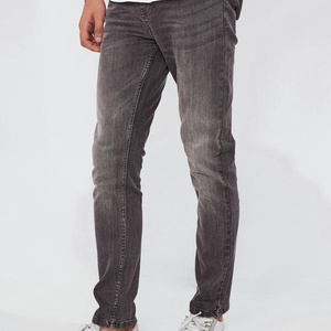 Premium Black Denim Jeans for <b>Men</b> Modern Wear <b>Men</b> <b>Stretch</b> Denim Pants Slim Fit Jeans Comfortable Denim Jeans for <b>Men</b> Classic Fit - Product Image 5