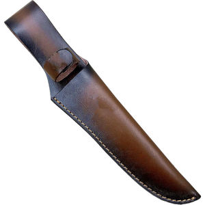 Bush craft <b>Knives</b> <b>Sheathes</b> Meant <b>For</b> Wilderness Carry And Gear Packing Ensuring Blade Is Safely Covered Between Uses - Product Image 5