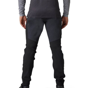 Pantalones de Motocicleta Negros para Hombre, Resistentes al Viento, para Todas las Estaciones, Ropa de Carreras - Product Image 6