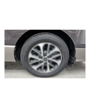 For Hyundai Starex Urban 9-Seater March 2019 Model with 24,733 km Automatic Gearbox Diesel Fuel Leather Seats Left Steering - Product Image 5