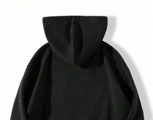 Sweat-shirts à strass pour hommes, best-sellers en gros, nouveau style de créateur, personnalisables, légers et confortables, colorés - Product Image 2