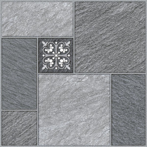 กระเบื้องพอร์ซเลนสำหรับใช้ภายนอกและภายในคุณภาพสูงหลายขนาดจากเวียดนาม - Product Image 6