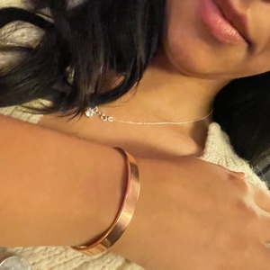 Pulsera de Cobre Trenzado para Mujer y Hombre, Pulsera Magnética de Cobre Puro con 6 Imanes Potentes, Pulseras de Terapia de LUXURY CRAFTS - Product Image 2