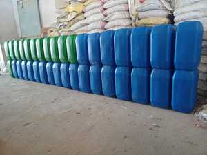 กาวอีพ็อกซี่/เรซิ่น PU สำหรับปูพื้นหิน MMArt สูตรน้ำ 2:1 กันน้ำ ทนทาน รับประกัน 5+ ปี สำหรับใช้ภายใน/ภายนอกอาคาร - Product Image 2