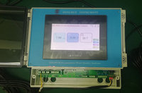Testeur de qualité de l'eau intelligent WiFi numérique multi-paramètres en ligne avec mesure de DO, PH, TDS, EC, Temp, COD, ORP, Turbidité, certifié CE
