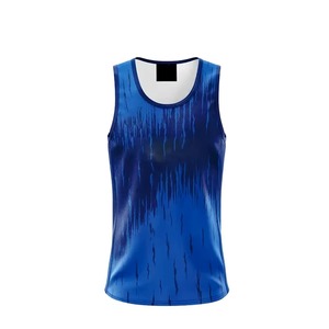 O Neck High Quality Sleeveless Tank Top <b>Women's</b> Tank Top <b>Women</b> <b>Singlet</b> Outwear Seamless Quick Dry Tank Top - Product Image 1