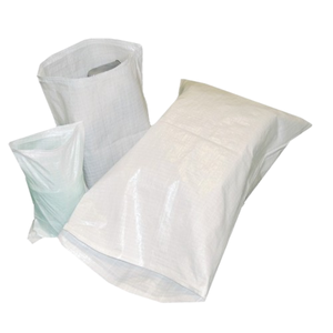 Sacs en plastique tissés en PP durables de haute qualité pour l'emballage de graines, de riz et de farine-T & T Packaging Supplier in Viet Nam - Product Image 4