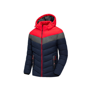 Premium Puffer Jacket High Quality Insulated Winter Outerwear for <b>Men</b> Women and Unisex Fashion OEM Available - Product Image 2