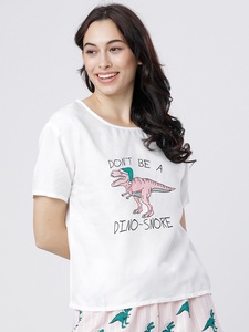 Conjunto de 2 piezas formado por pantalón corto, verano, 2022 - Product Image 5