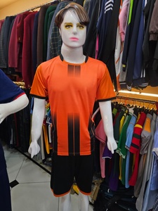 Maillot de cricket pour homme de haute qualité, réversible, respirant, séchage rapide, col rabattable, imprimé par sublimation, taille XL, sports d'été - Product Image 5