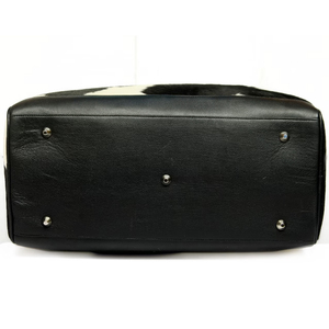 Sacs à main en cuir de vachette véritable avec poils, fournisseur en gros, personnalisation OEM, qualité export premium à prix abordable - Product Image 5