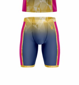 Uniforme 7v7 de Diseño Único, Bajo MOQ, Color Sólido, Ligero, Talla Personalizada - Product Image 3