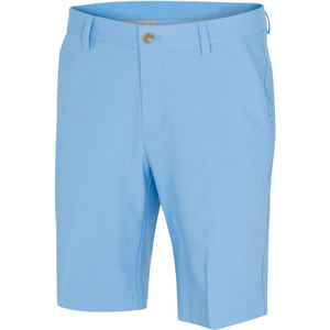 Shorts de golf pour hommes de haute qualité, personnalisables, en polyester/coton, anti-rides, respirants, séchage rapide, écologiques, style streetwear - Product Image 3