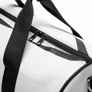 Bolsa de Viaje Deportiva Impermeable Personalizada, Bolsa de Viaje de Lujo Resistente, la Más Vendida, para Fin de Semana, para Hombres y Mujeres - Product Image 2