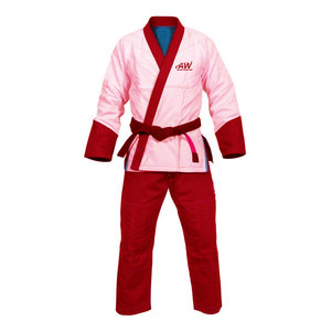 Nuevo Diseño de Uniforme de Karate de Alto Rendimiento para Hombre, Apto para Todos los Niveles de Práctica de Artes Marciales - Product Image 6