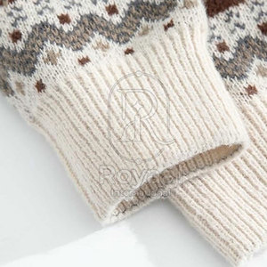 Pulls pour hommes au design unique, style streetwear, service OEM, légers, fabriqués en usine, vente chaude - Product Image 4