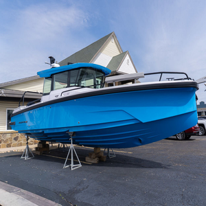 2025 A-x-o-p-a-r 29 X-C C-r-o-s-s C-a-b-i-n - Product Image 1