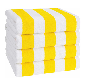 Toallas de Piscina y Playa Premium, Toallas de Algodón de Lujo, Proveedor Mayorista, Mejor Precio, Precio Económico - Product Image 5