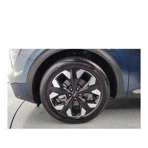 Kia Sportage 2022, 1.6 Turbo Gasolina, 2WD, con Cámara Trasera, Asientos de Cuero, Volante a la Izquierda - 64,032 km - Product Image 5