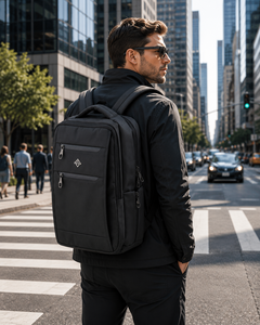 Mochila EDC de Alta Calidad, Impermeable, OEM, ODM, Fabricante Personalizado, Mochila de Trabajo, Mochila de Viaje, Mochila para Portátil, para Hombre y Mujer - Product Image 5