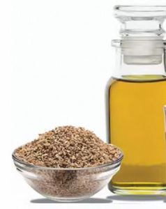 Ajwain Oil Natural And Pure <b>Seed</b> Oil High Thymol Content Food Grade Bulk Export Manufacturer At Bulk Price - Product Image 3