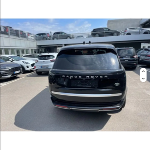 VENTE RAPIDE pour LAND ROVER RANGE ROVER D350 SUV d'occasion 2024, boîte manuelle, conduite à gauche, turbo, cuir, R21, caméra - Product Image 3