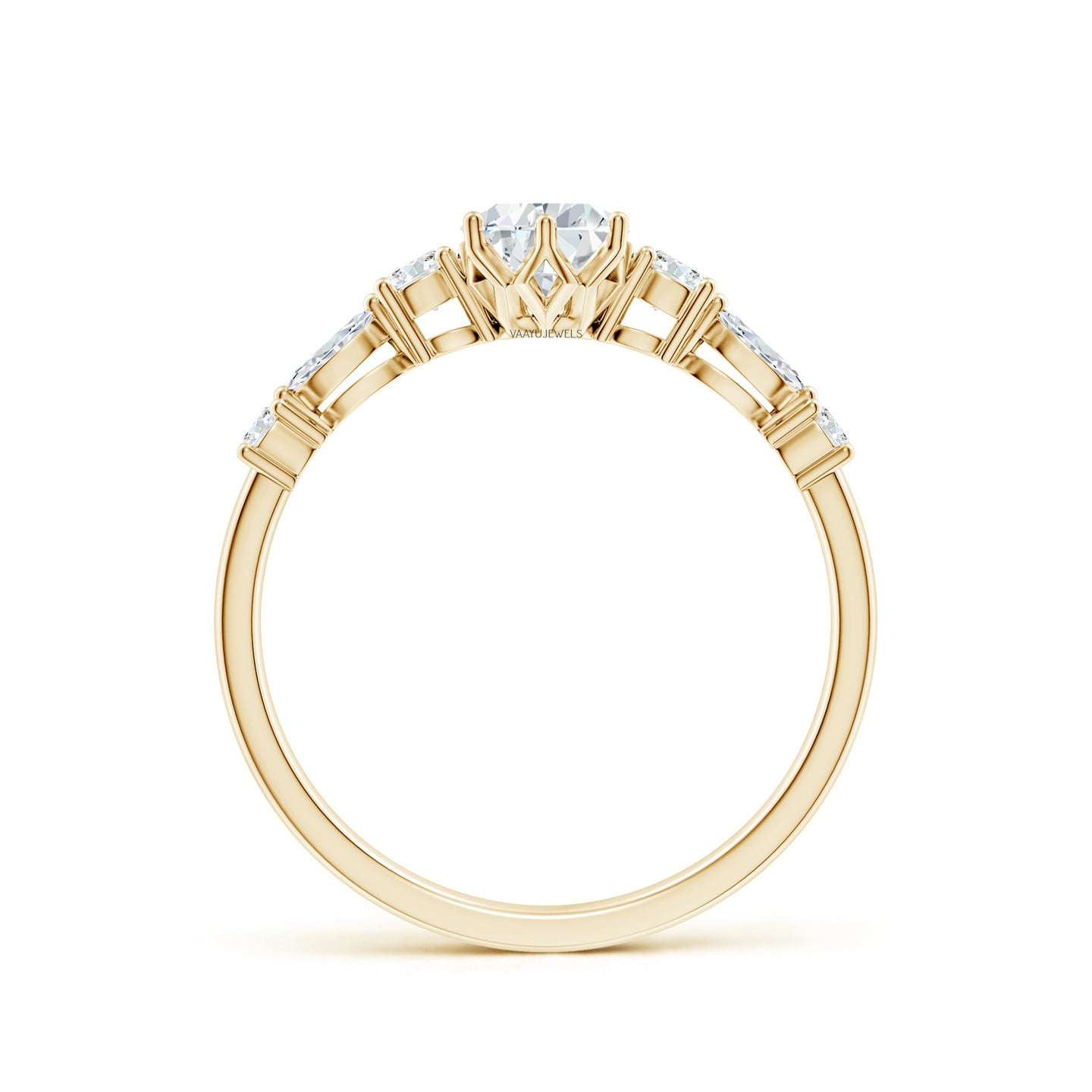 10kt Gold