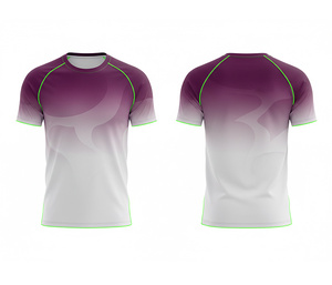 Custom Team Sublimation <b>T</b>-<b>Shirt</b> | Quick Dry Performance Apparel | Men Women Youth Sizes | Lightweight Quick Dry - Product Image 5