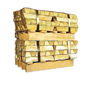 Lingote de Oro de 1 Kilo (1000g) Chapado en Oro 999, Regalo Empresarial Personalizado al por Mayor, Recuerdo - Product Image 4