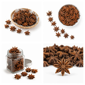 Vietnam Manufacturer Supply Wholesale Price International Standard Best Selling Star Anise Bulk Supply - Product Image 5