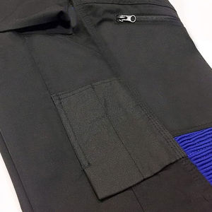 Pantalones de Trabajo de Seguridad de Alta Visibilidad Unisex ANSI Clase 2 EN ISO 20471 Clase 2, Alta Calidad, Personalizados, Certificados CE, Venta al Por Mayor - Product Image 3