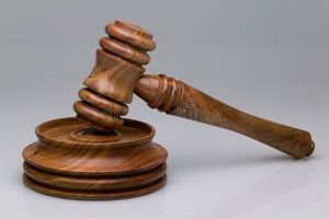 Marteau de juge en bois artisanal, marteau, maillet, marteau d'enchéreurs, pour la fabrication et la vente en gros - Product Image 2
