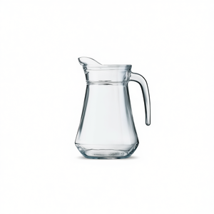 Carafe filtrante à eau en verre JARRA AGUA 1.6L - Product Image 1
