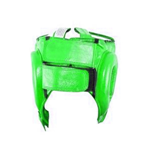 Protector de Cabeza para Boxeo para Hombres, Mujeres y Jóvenes con Amortiguación Absorbente de Impactos, Protección Reforzada para los Oídos, Ajuste Seguro - Product Image 5
