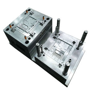 แม่พิมพ์เดียว รูเดียว - บริการพลาสติกแบบ OEM/ODM - Product Image 4