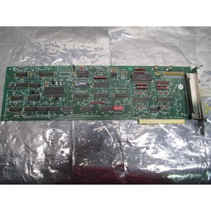 Controlador de Grado A/D ADDRESS ADA-8 REV-B ML16 REV-B1 - Equipos y Piezas de Semiconductores de Confianza de Marca Global - Product Image 2