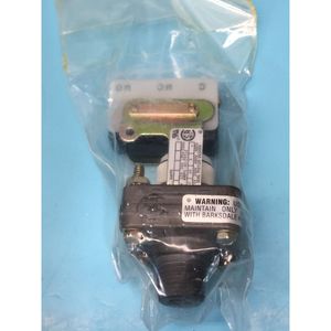 ชุดอุปกรณ์วัดความดันอากาศ BARKSDALE E1S-H-VAC SWITCH AIR PRESSURE ASSY, 187670 - อุปกรณ์และอะไหล่เซมิคอนดักเตอร์ระดับโลกที่เชื่อถือได้ - Product Image 5