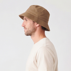 Sombrero de Pescador con Protección Solar, Unisex, Estilo Safari, Sombreros de Algodón Personalizados, Gorras de Pescador para Verano y Actividades al Aire Libre - Product Image 4