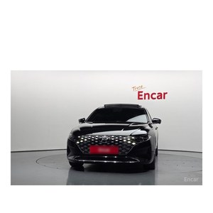 Hyundai Grandeur 2.5 2020, 60 658 km, boîte automatique, sièges en cuir, caméra de recul, conduite à gauche - Product Image 3