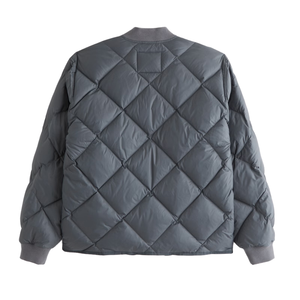 Người Đàn Ông Của Bông Áo Khoác Chất Lượng Hàng Đầu 100% Vải Ban Đầu Bông Mùa Đông Mặc Ấm Áo Khoác Trọng Lượng Nhẹ Quần Áo Ấm Bông Áo Khoác - Product Image 2